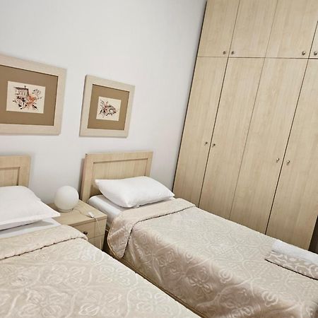 Alea2 Apartment ติรานา ภายนอก รูปภาพ