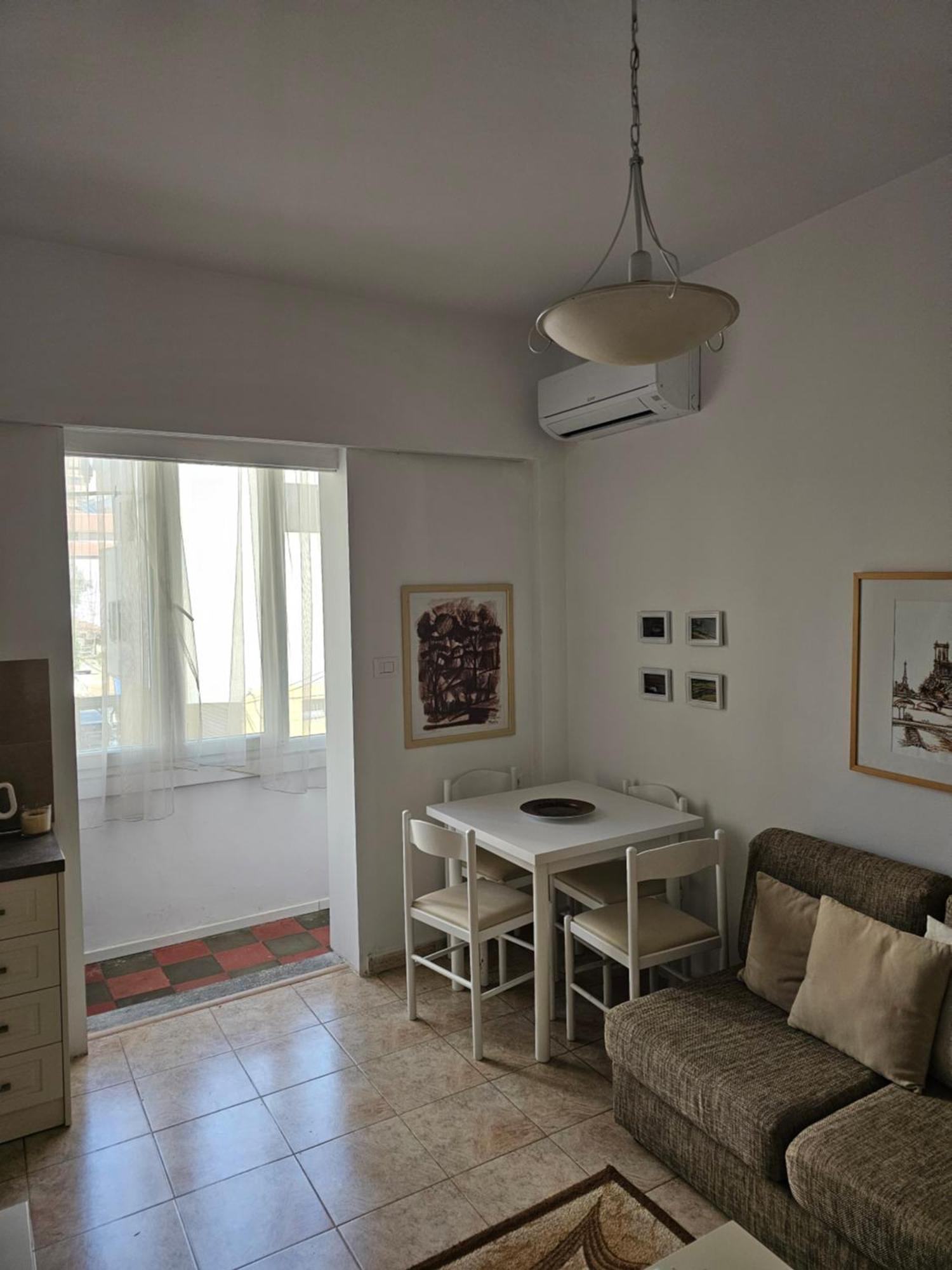 Alea2 Apartment ติรานา ภายนอก รูปภาพ