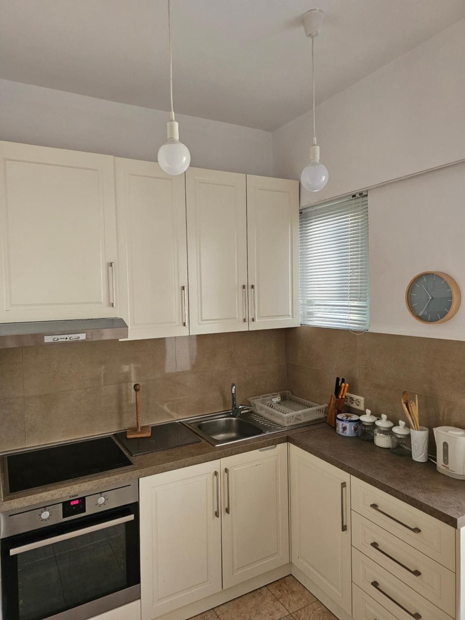 Alea2 Apartment ติรานา ภายนอก รูปภาพ